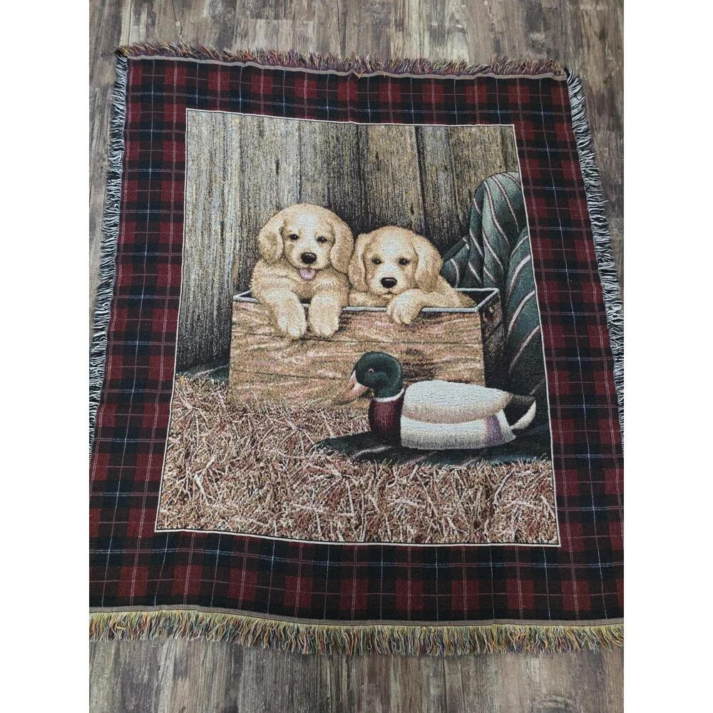 AMERICAN WEAVERS